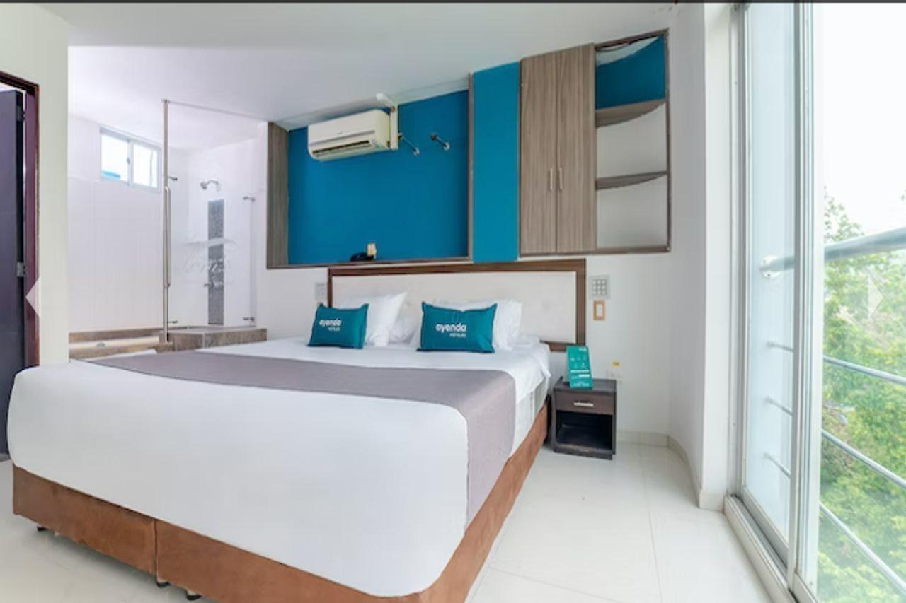 יופאל Hotel Royal Fenix מראה חיצוני תמונה