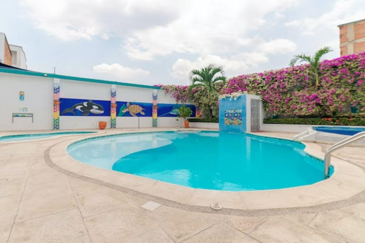 יופאל Hotel Royal Fenix מראה חיצוני תמונה