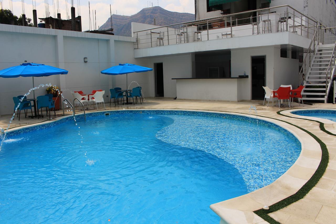 יופאל Hotel Royal Fenix מראה חיצוני תמונה