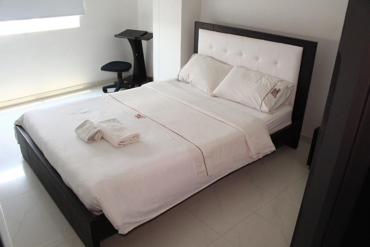 יופאל Hotel Royal Fenix חדר תמונה