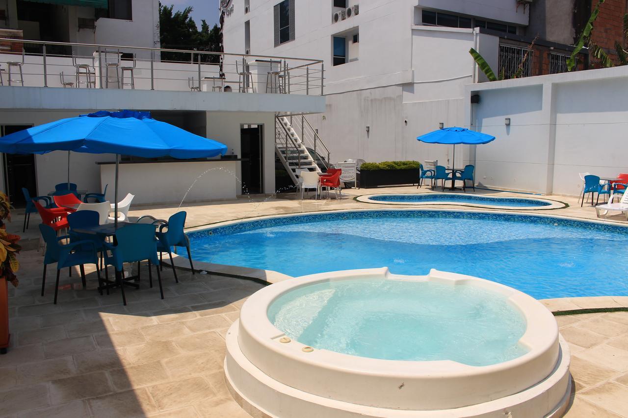 יופאל Hotel Royal Fenix מראה חיצוני תמונה