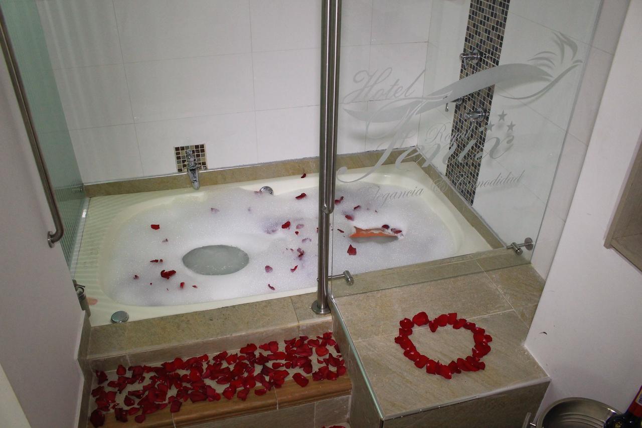 יופאל Hotel Royal Fenix חדר תמונה