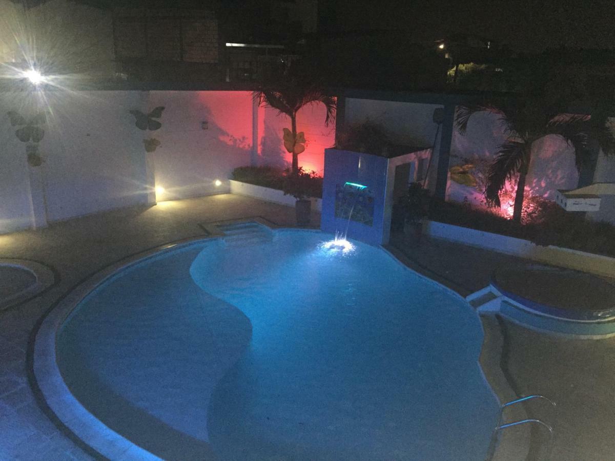 יופאל Hotel Royal Fenix מראה חיצוני תמונה