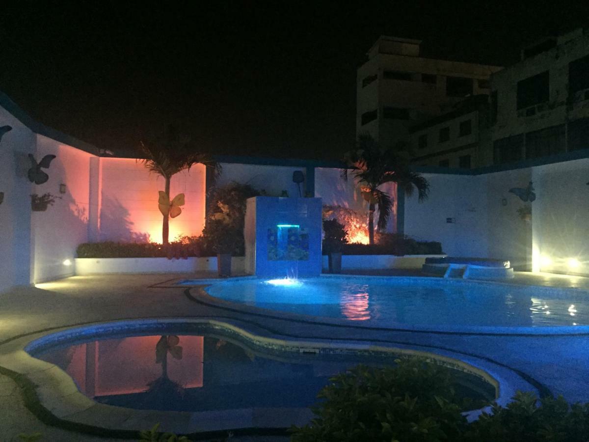 יופאל Hotel Royal Fenix מראה חיצוני תמונה