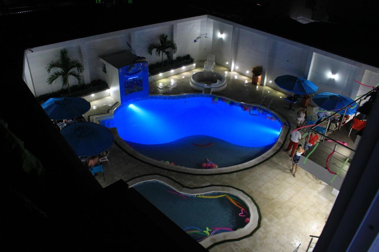 יופאל Hotel Royal Fenix חדר תמונה