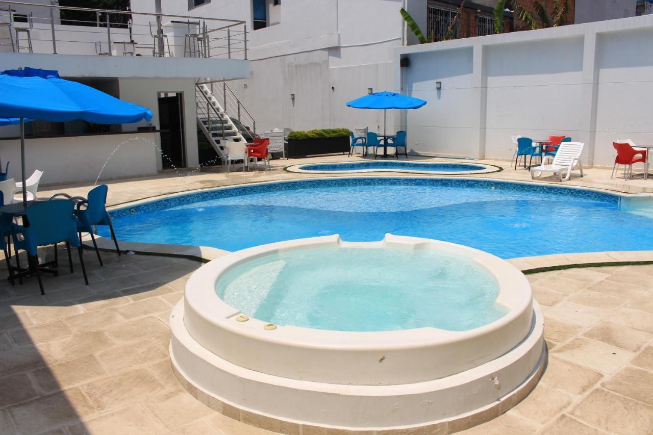 יופאל Hotel Royal Fenix חדר תמונה
